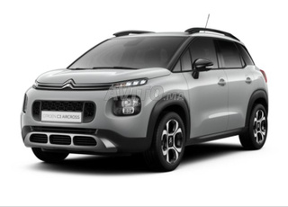 تأجير C3 Aircross ديزل أوتوماتيكي