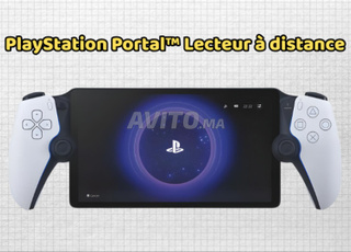 PlayStation Portal™ Lecteur à distance