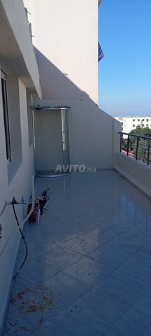 Appartement 3 chambres 6500dh