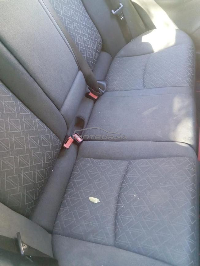 Mercedes Benz C220, Tanger 