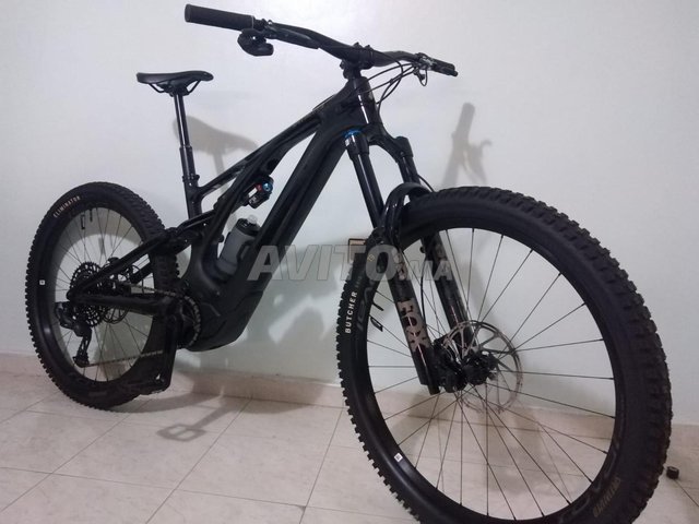 دراجة Specialized Turbo Levo Expert كهربائية