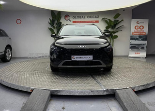 Hyundai Bayon Essence Automatique 2023 à Tanger