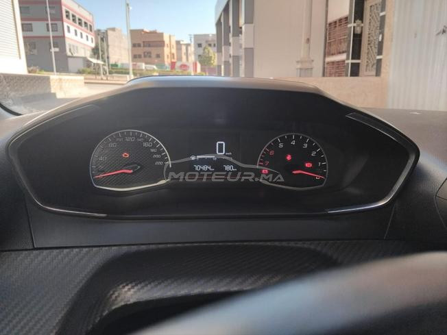 peugeot 208 diesel 2021