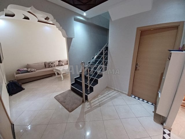 Duplex à vendre Abwab Gueliz