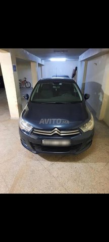Citroën C4