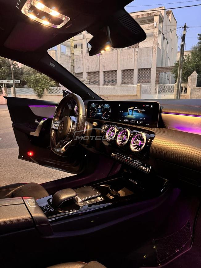 Mercedes-Benz Classe CLA Diesel Automatique 2020