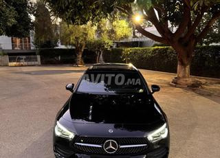 مرسيدس بنز الفئة CLA ديزل أوتوماتيكي 2020