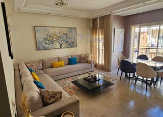 Appartement à vendre 105 m² à Casablanca