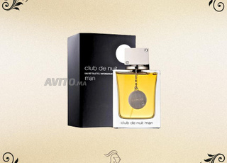 عطر كلوب دي نوي مان ارماف الأصلي