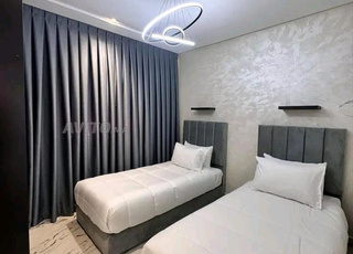 Appartement 250dh la nuit Rue Menara