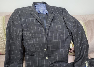 بدلة رجالية