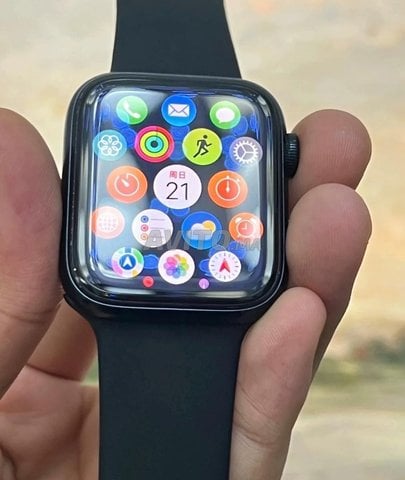 Apple watch SE 2024