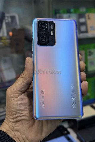 شاومي مي 11i 5G