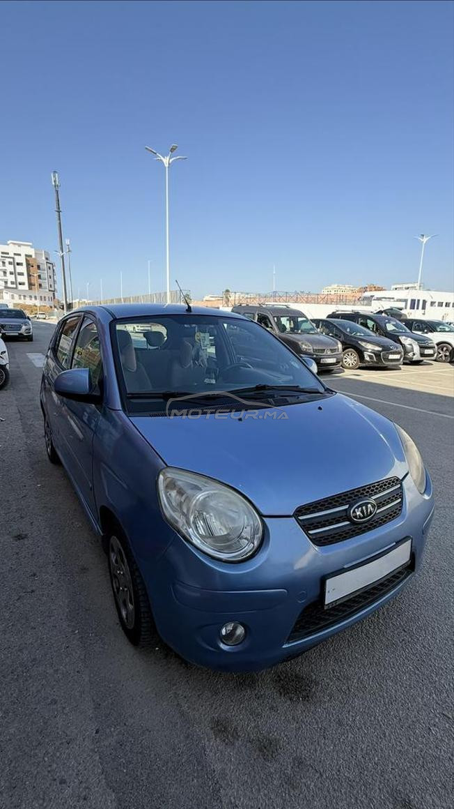kia Picanto 
