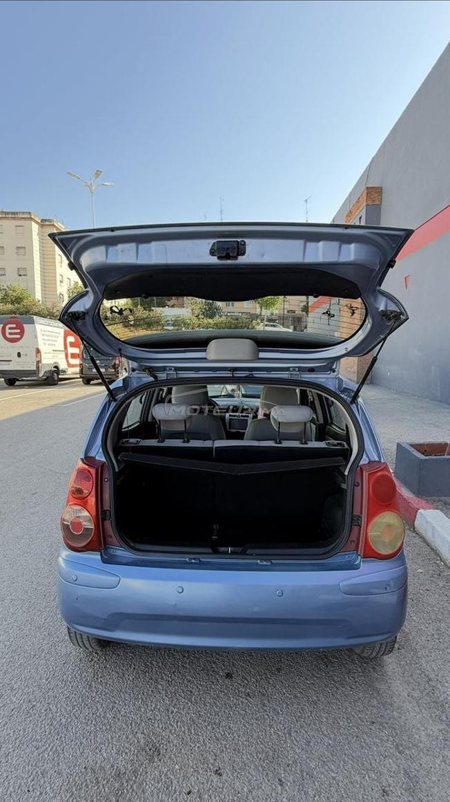 kia Picanto 