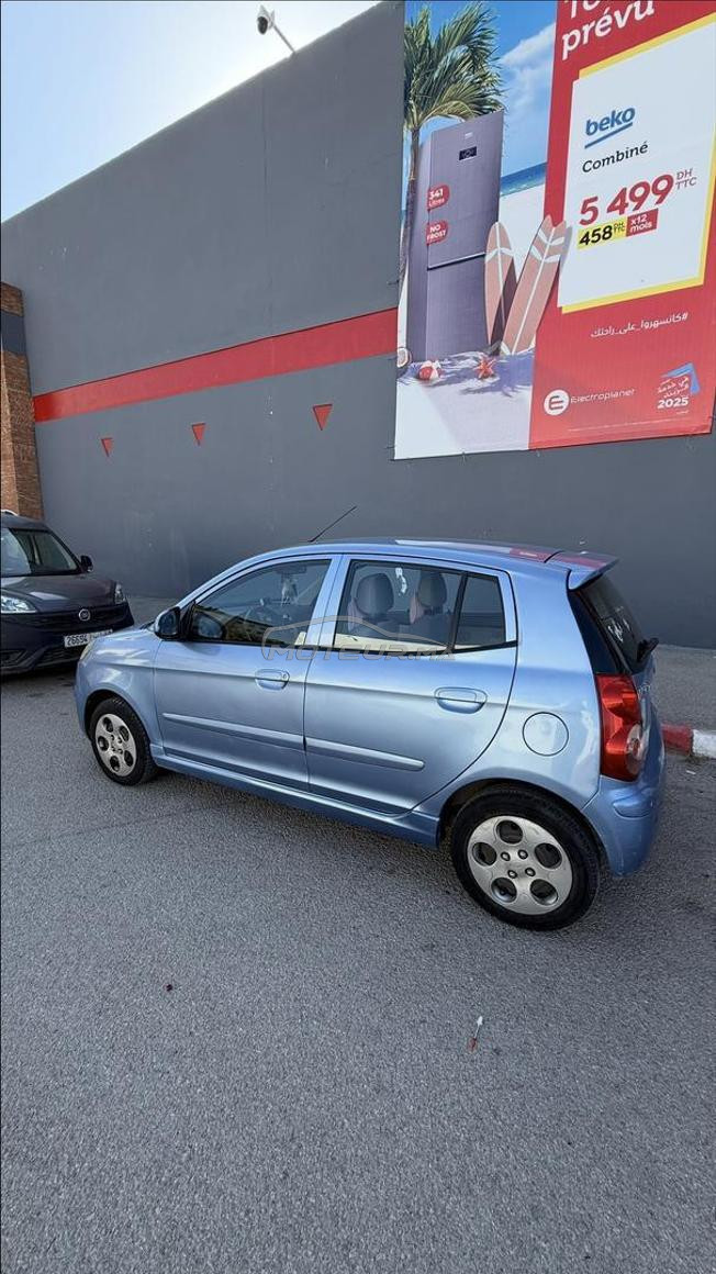 kia Picanto 