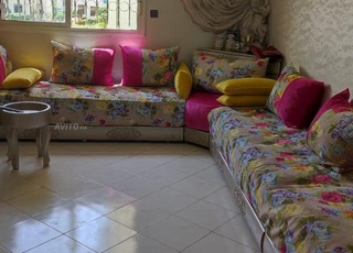 Appartement à vendre 5 min de la plage tamaris