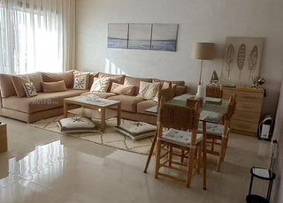 À VENDRE appartement à Mansbay Beach