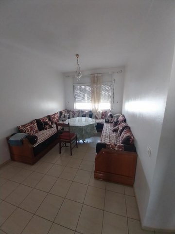 Appartement à Vendre Résidence Fermée à Salé