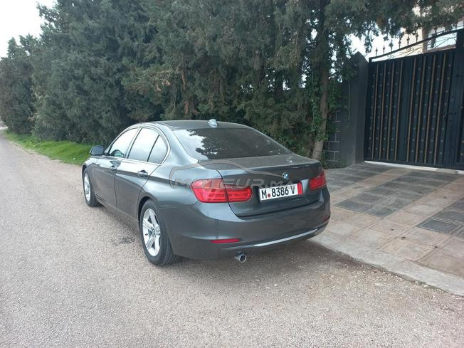 BMW F30 série 3