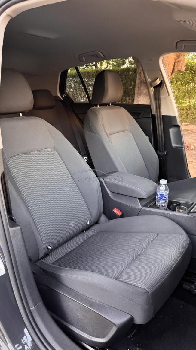 Volkswagen Golf 8 Diesel Automatique 2021 à Fès