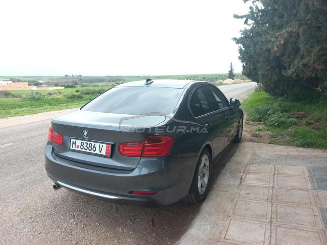 BMW F30 série 3