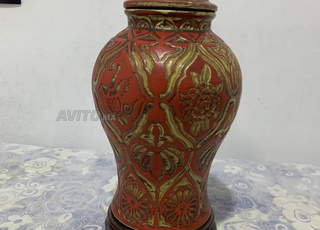 Vase vintage