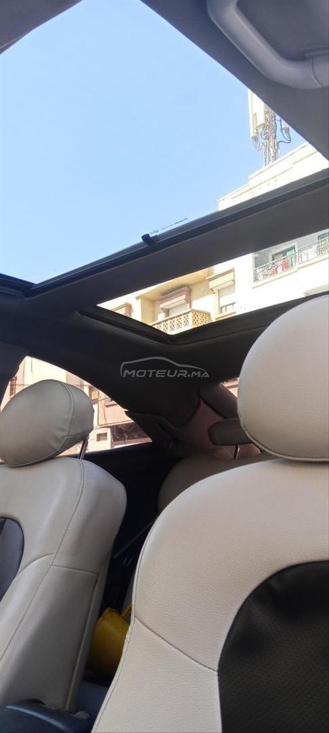 Mercedes-Benz 220 Diesel Automatique 2002 à Agadir