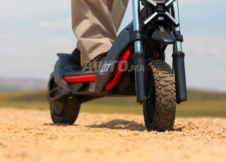 Segway ZT3 Pro E Ninebot