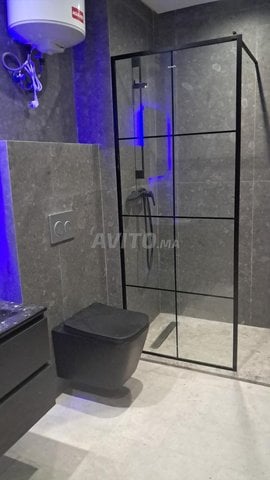 Studio à Louer Q, des Hôpitaux Bd Abdelmoumen