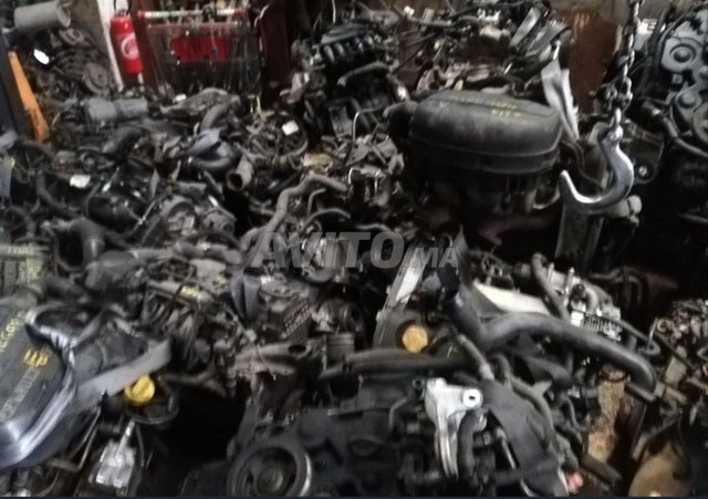 1.5 dci 1.6 hdi 1.4 essence