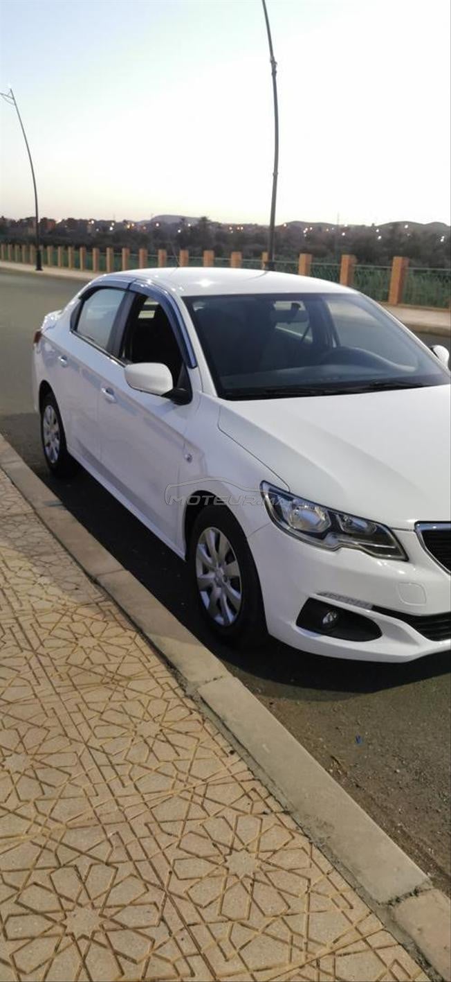 peugote 301
