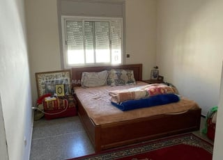 شقة ساروت للبيع في حسان بثمن رمزي