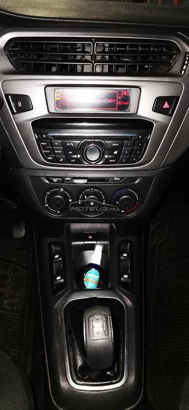 peugote 301