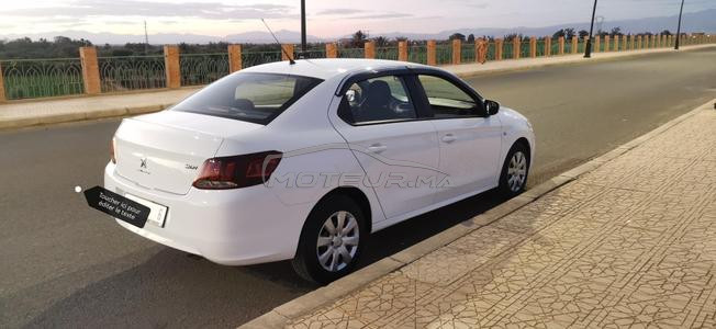 peugote 301