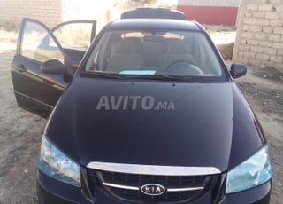 Kia Cerato à vendre ou reprise