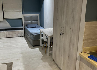 ستوديو للإيجار