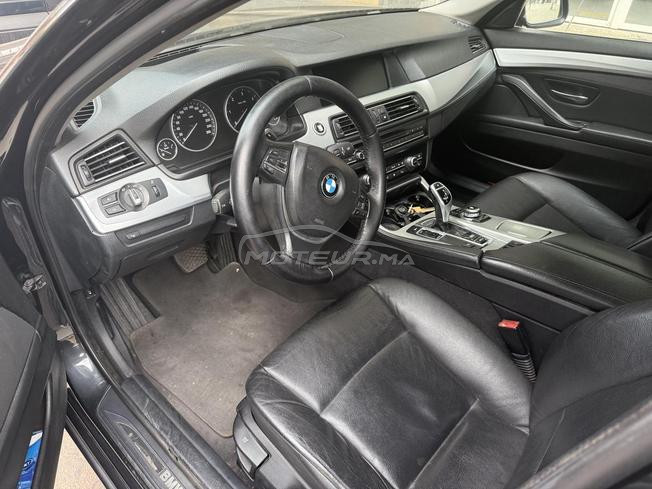 BMW 525 MODELE 2011 IMPORTEE NEUVE