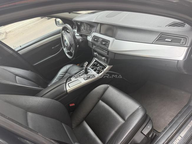 BMW 525 MODELE 2011 IMPORTEE NEUVE