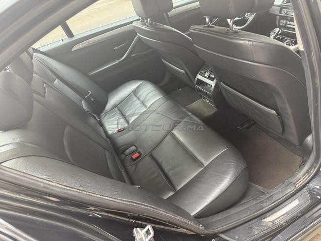 BMW 525 MODELE 2011 IMPORTEE NEUVE