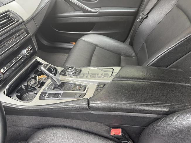 BMW 525 MODELE 2011 IMPORTEE NEUVE