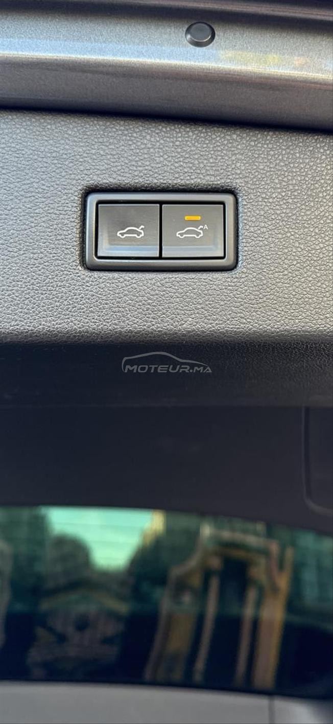 tiguan rline