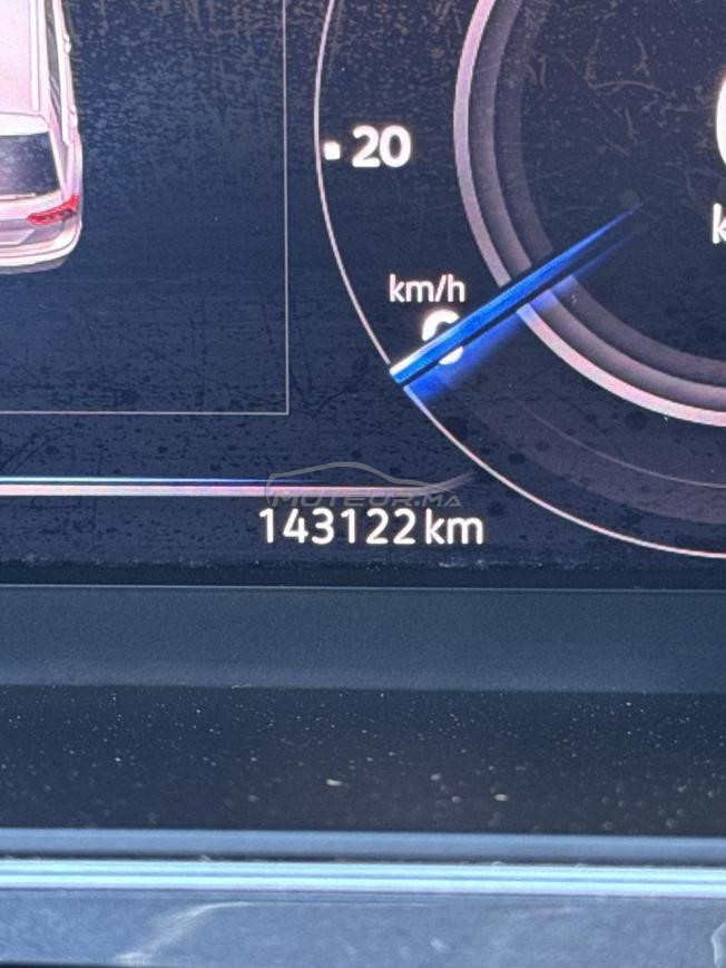 tiguan rline