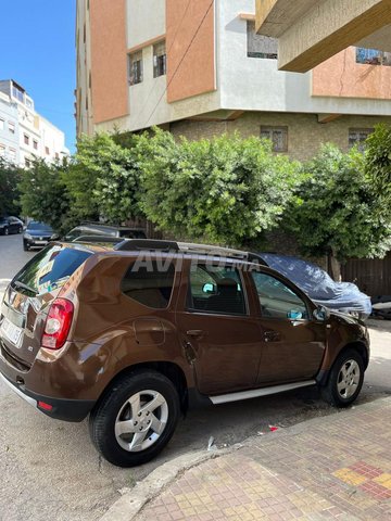 داسيا داستر