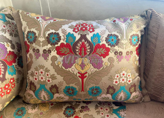 Salon marocain complet – Excellent état