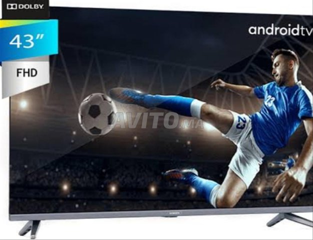 أبيع شاشة Led tv، موديل skyworth