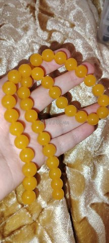 حجر كريم أحجار كريمة حجر العقيق الأصفر