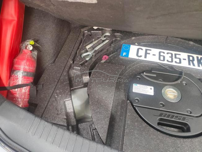Nissan Qashqai modèle 2011 Dédouaner en 2019