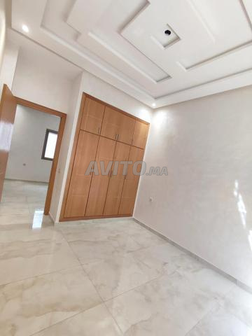 Appartement à vendre à Temara, Kich El Oudaya