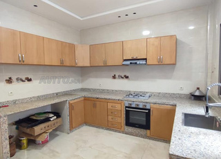 Appartement à vendre à Temara, Kich El Oudaya